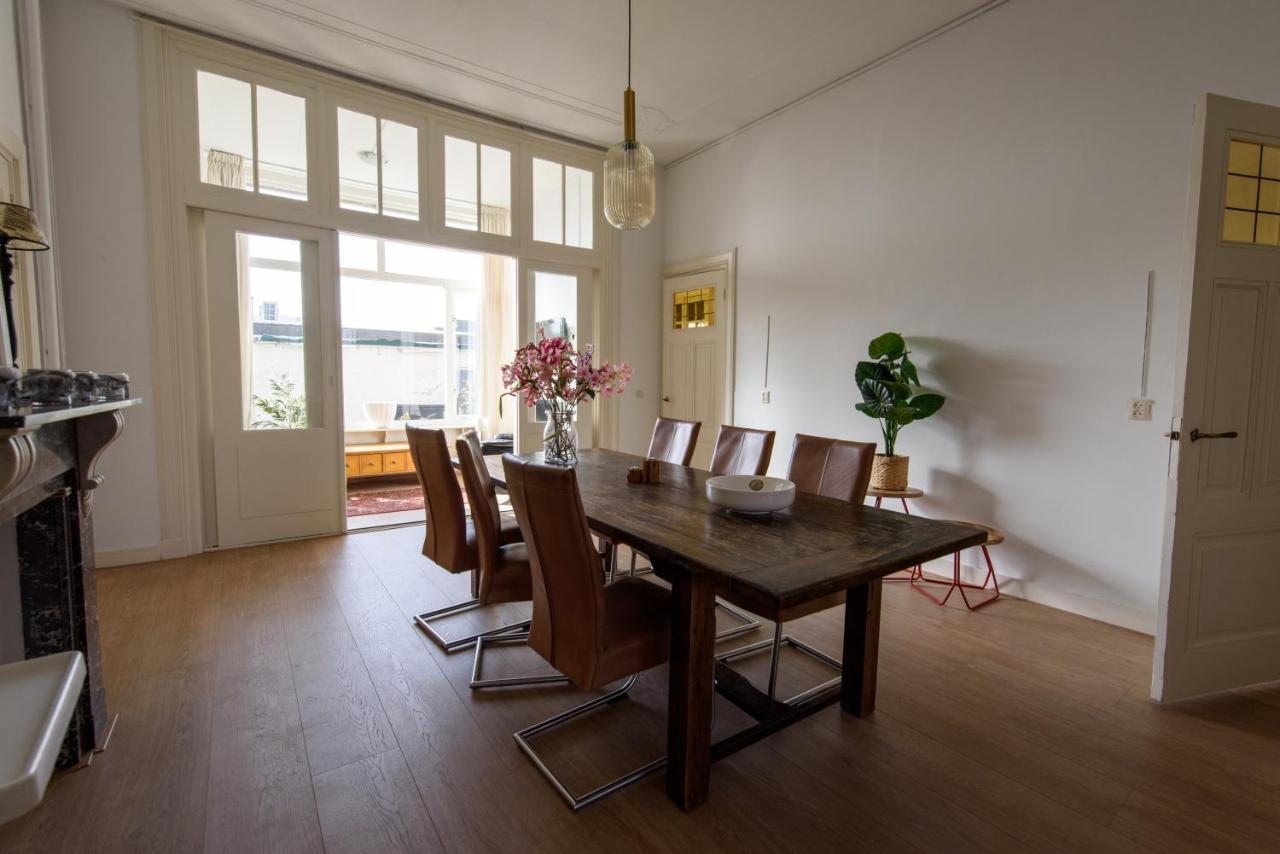 City House Hoorn Hoorn  Exterior foto