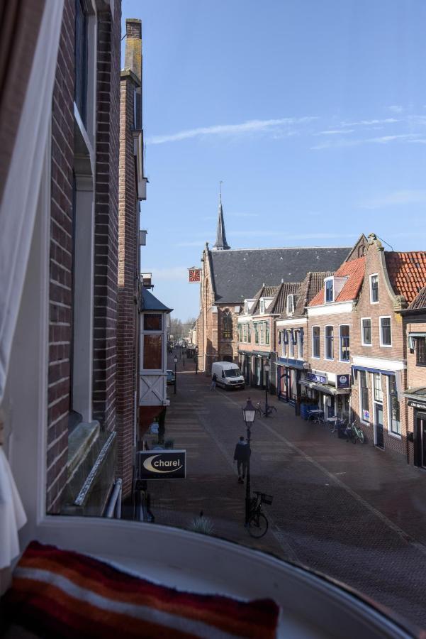 City House Hoorn Hoorn  Exterior foto